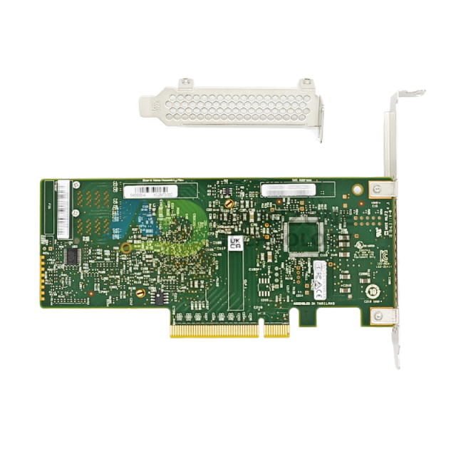 Broadcom SAS 9300-4i / H5-25473-00 / LSI00346 / Host Bus Adapters