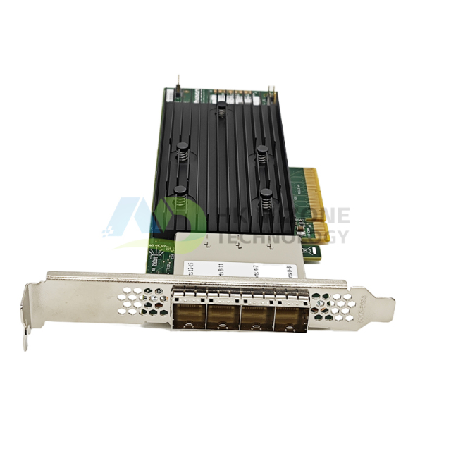 Broadcom SAS 9305-16e / 05-25704-00 / Host Bus Adapters