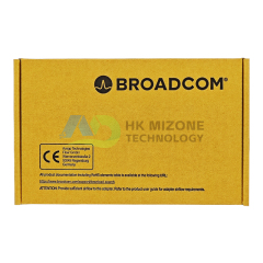 Broadcom SAS 9305-16e / 05-25704-00 / Host Bus Adapters