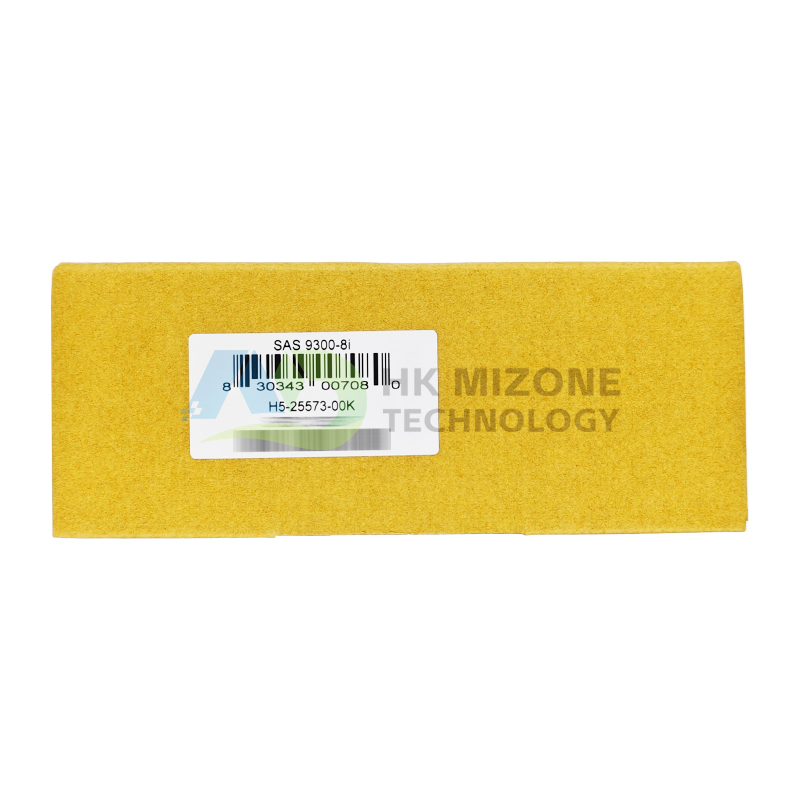 Broadcom SAS 9300-8i / H5-25573-00 / LSI00344 / Host Bus Adapters