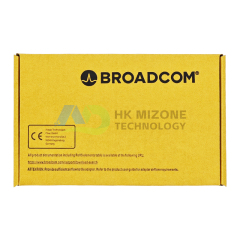 Broadcom SAS 9300-4i4e / H5-25515-00 / LSI00348 / Host Bus Adapters