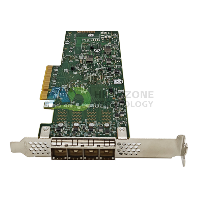 Broadcom SAS 9305-16e / 05-25704-00 / Host Bus Adapters