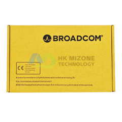 Broadcom SAS 9305-24i / 05-25699-00 / Host Bus Adapters