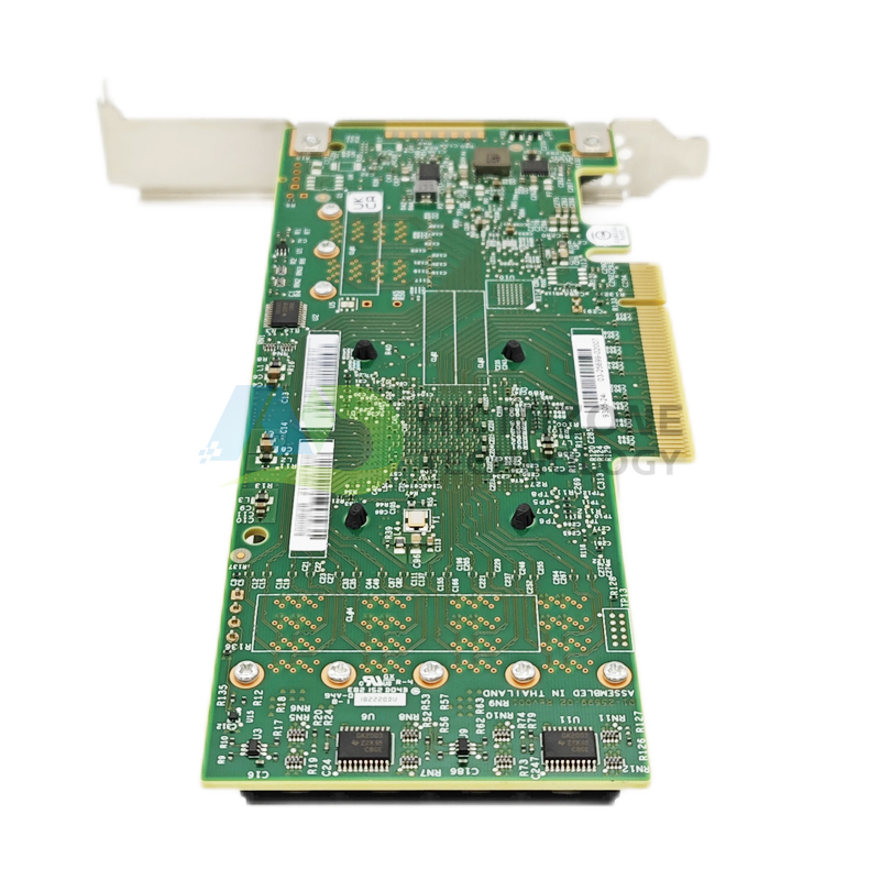 Broadcom SAS 9305-24i / 05-25699-00 / Host Bus Adapters