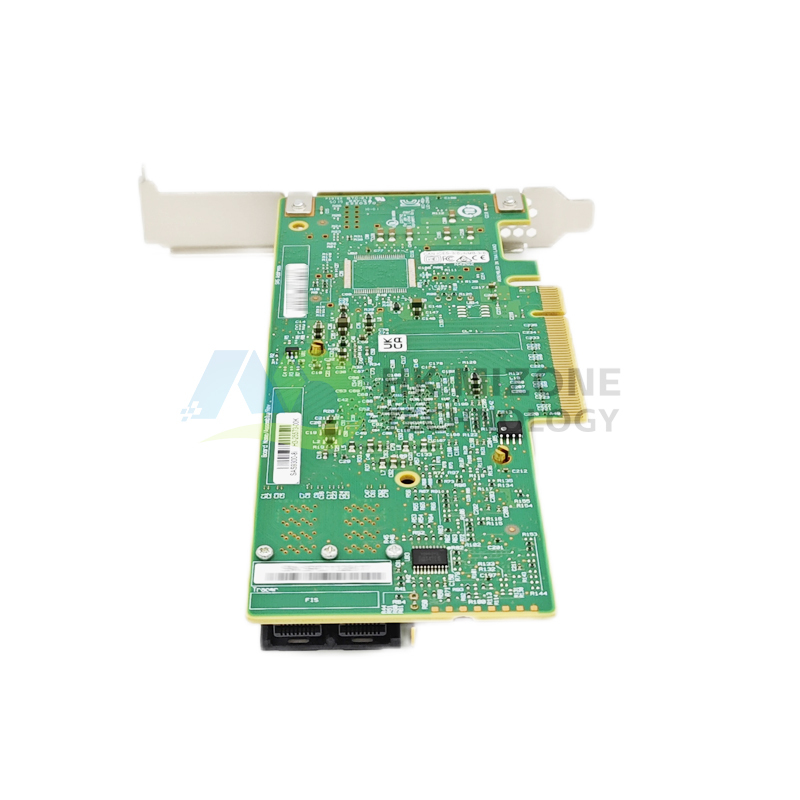 Broadcom SAS 9300-8i / H5-25573-00 / LSI00344 / Host Bus Adapters