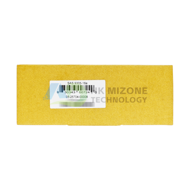 Broadcom SAS 9305-16e / 05-25704-00 / Host Bus Adapters
