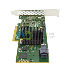Broadcom SAS 9300-4i / H5-25473-00 / LSI00346 / Host Bus Adapters