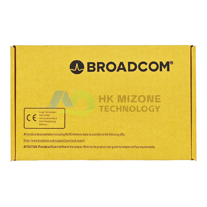 Broadcom MegaRAID 9341-8i / 05-26106-00 / LSI00407 / RAID Controller Cards / Storage Adapters