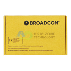 Broadcom MegaRAID 9341-8i / 05-26106-00 / LSI00407 / RAID Controller Cards / Storage Adapters