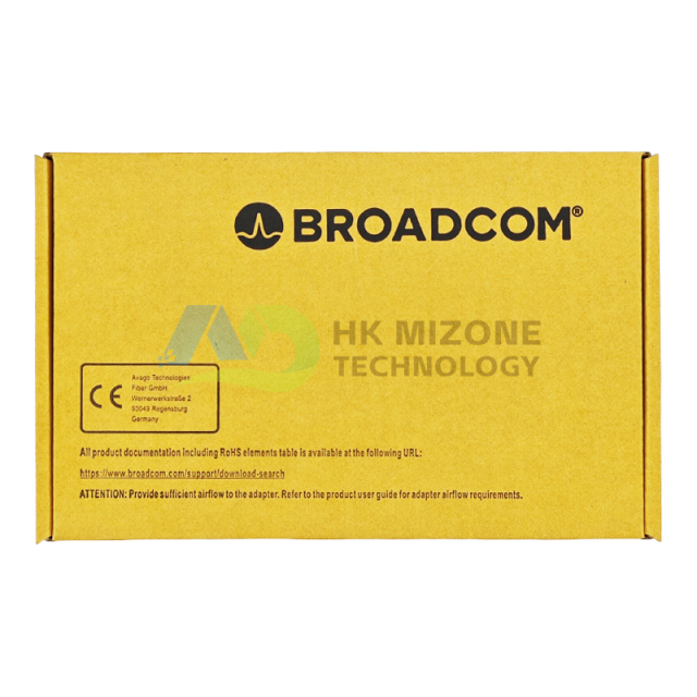 Broadcom MegaRAID 9341-8i / 05-26106-00 / LSI00407 / RAID Controller Cards / Storage Adapters