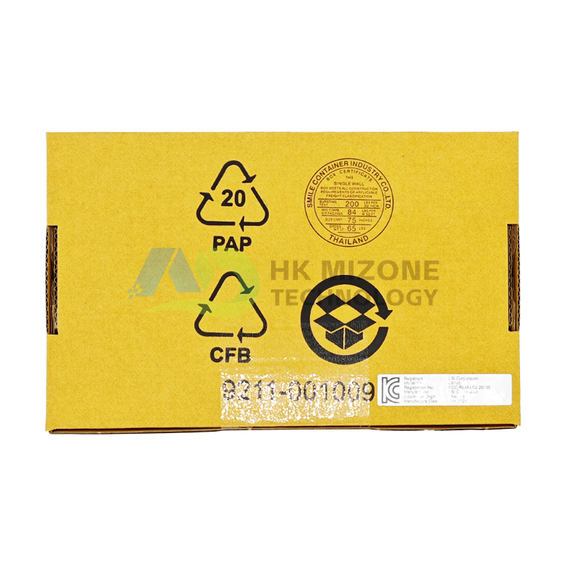 Broadcom MegaRAID 9341-4i / 05-26105-00 / LSI00419 / RAID Controller Cards / Storage Adapters