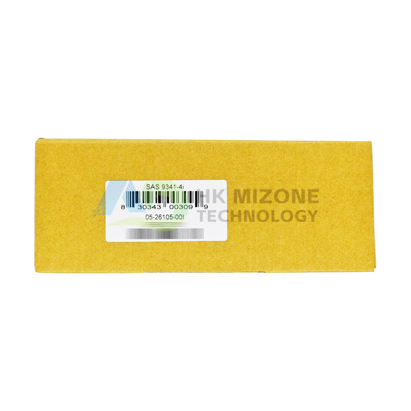 Broadcom MegaRAID 9341-4i / 05-26105-00 / LSI00419 / RAID Controller Cards / Storage Adapters