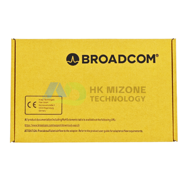 Broadcom SAS 9305-16i / 05-25703-00 / Host Bus Adapters
