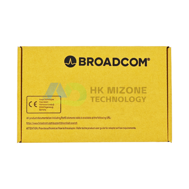 Broadcom MegaRAID 9341-4i / 05-26105-00 / LSI00419 / RAID Controller Cards / Storage Adapters