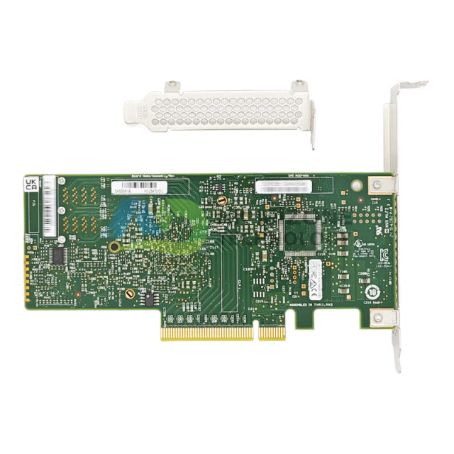 Broadcom MegaRAID 9341-8i / 05-26106-00 / LSI00407 / RAID Controller Cards / Storage Adapters