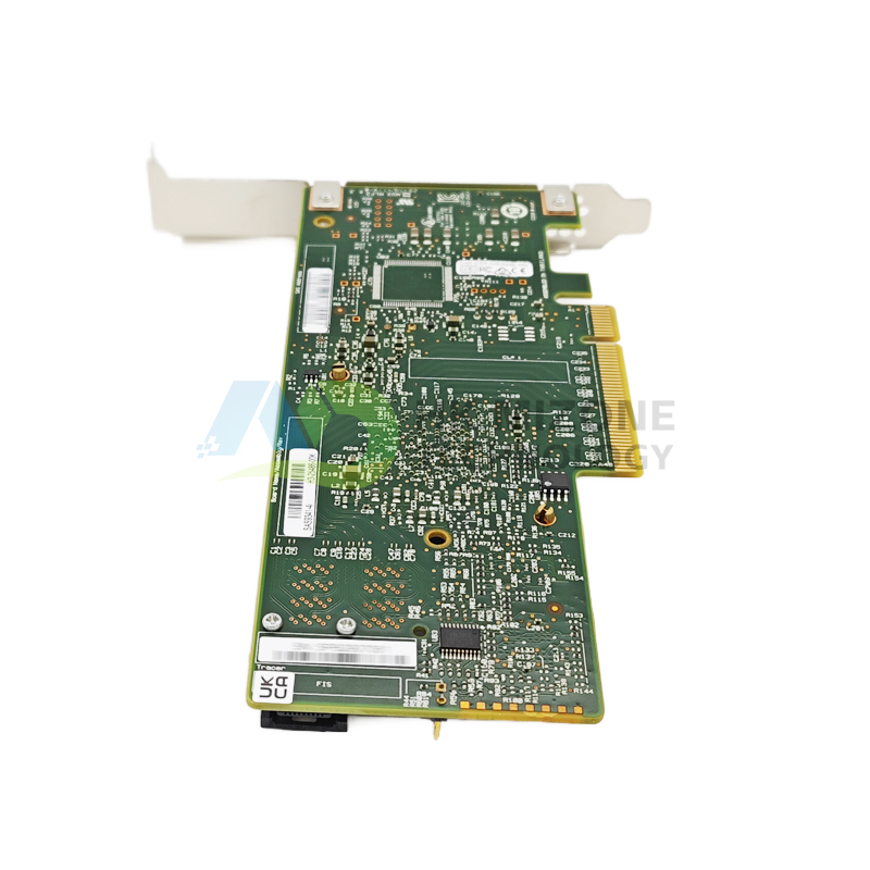 Broadcom MegaRAID 9341-4i / 05-26105-00 / LSI00419 / RAID Controller Cards / Storage Adapters