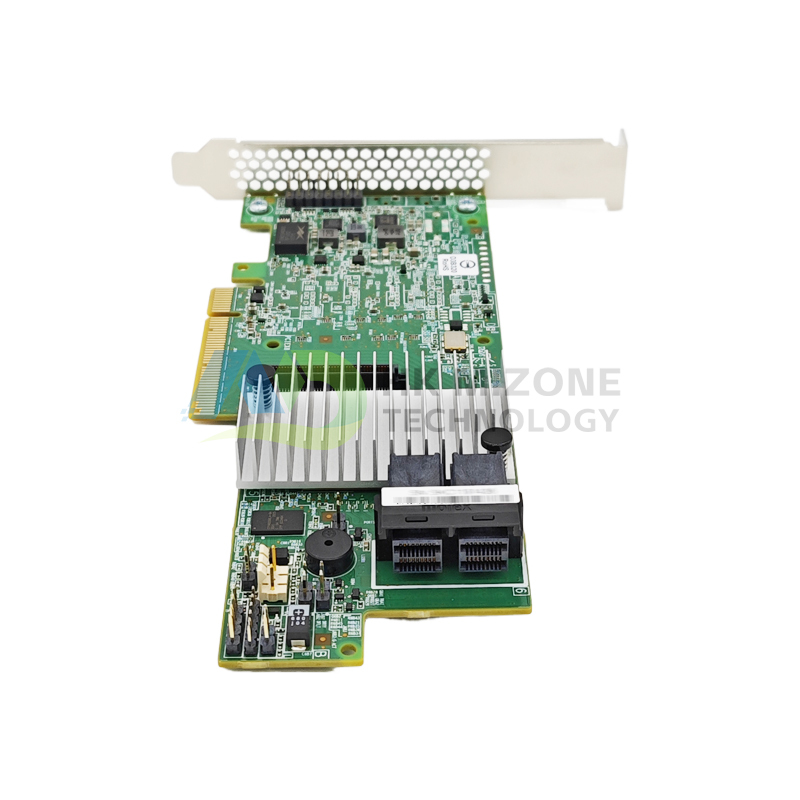 Broadcom MegaRAID 9361-8i 2GB / 05-25420-17 / LSI00462 / RAID Controller Cards / Storage Adapters