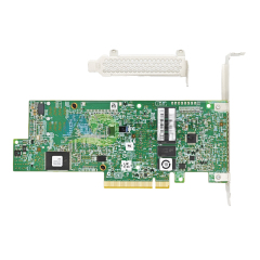 Broadcom MegaRAID 9361-8i 2GB / 05-25420-17 / LSI00462 / RAID Controller Cards / Storage Adapters