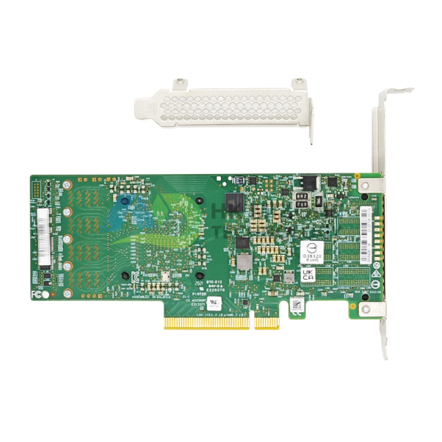 Broadcom MegaRAID 9361-16i / 05-25708-00 / RAID Controller Cards / Storage Adapters