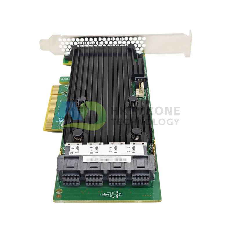 Broadcom MegaRAID 9361-16i / 05-25708-00 / RAID Controller Cards / Storage Adapters