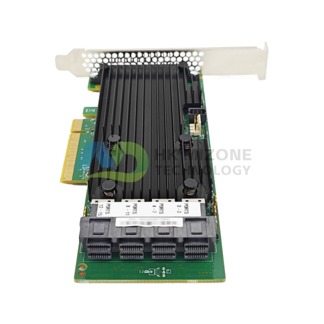 Broadcom MegaRAID 9361-16i / 05-25708-00 / RAID Controller Cards / Storage Adapters