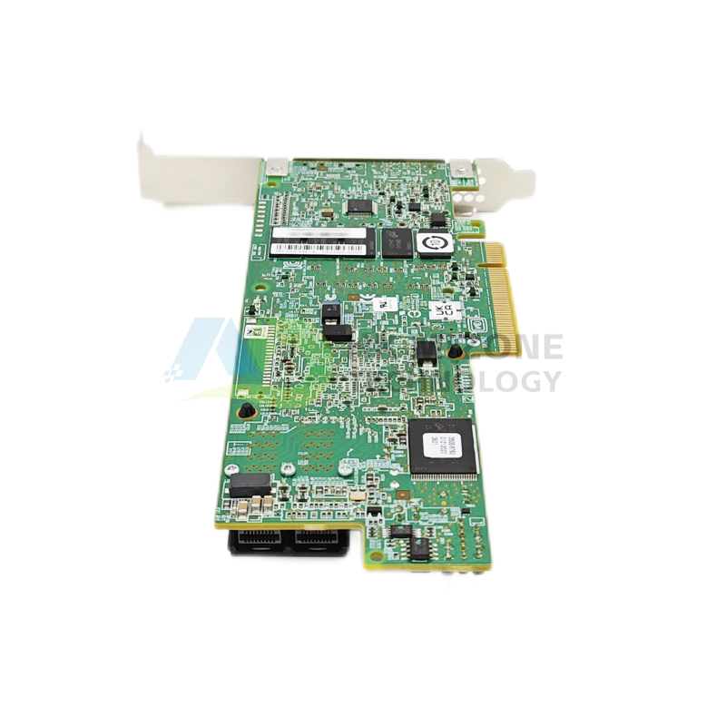 Broadcom MegaRAID 9361-8i 2GB / 05-25420-17 / LSI00462 / RAID Controller Cards / Storage Adapters