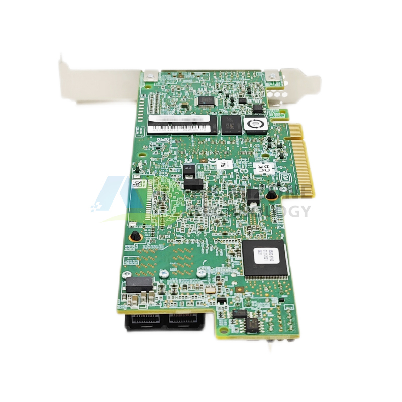 Broadcom MegaRAID 9361-8i 1GB / 05-25420-08 / LSI00417 / RAID Controller Cards / Storage Adapters