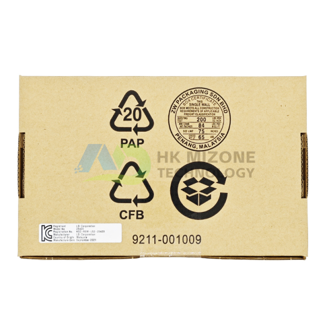 Broadcom MegaRAID 9361-8i 1GB / 05-25420-08 / LSI00417 / RAID Controller Cards / Storage Adapters