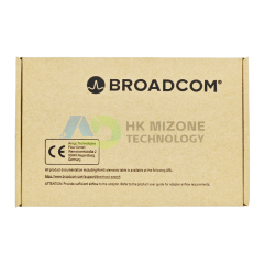 Broadcom MegaRAID 9380-4i4e / 05-25190-02 / LSI00439 / RAID Controller Cards / Storage Adapters