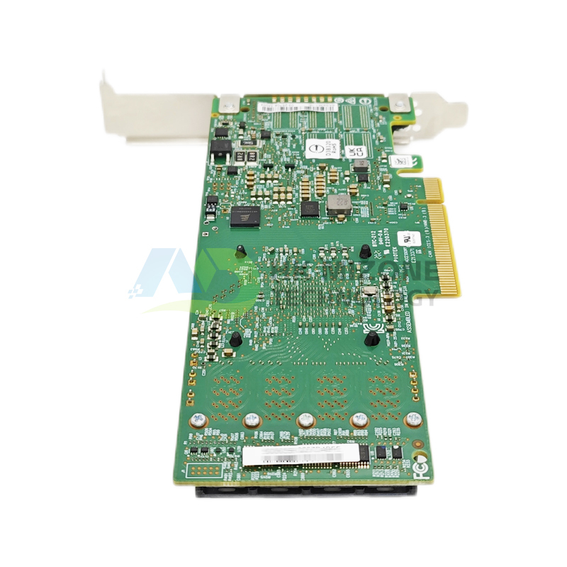 Broadcom MegaRAID 9361-16i / 05-25708-00 / RAID Controller Cards / Storage Adapters