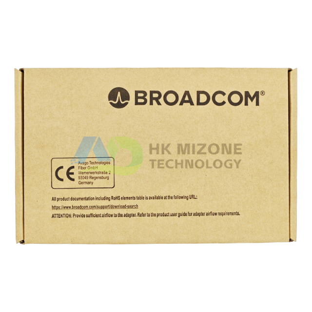 Broadcom MegaRAID 9361-16i / 05-25708-00 / RAID Controller Cards / Storage Adapters
