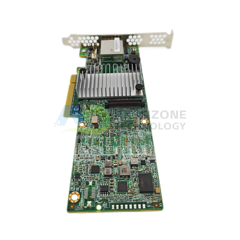 Broadcom MegaRAID 9380-8e / 05-25528-04 / LSI00438 / RAID Controller Cards / Storage Adapters