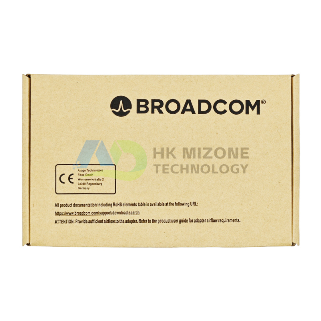 Broadcom MegaRAID 9361-24i / 05-50022-00 / RAID Controller Cards / Storage Adapters
