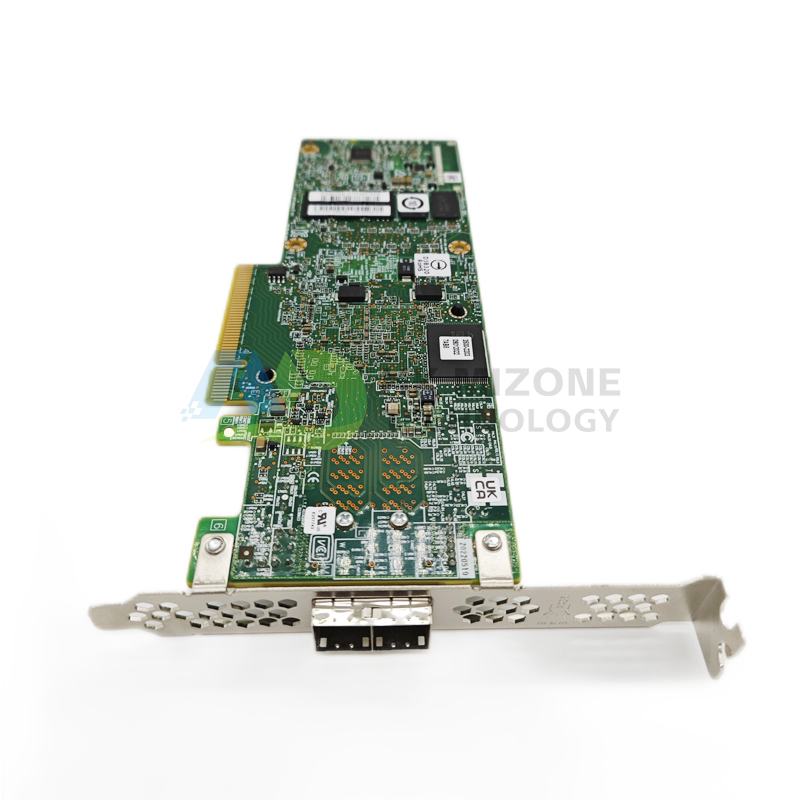 Broadcom MegaRAID 9380-8e / 05-25528-04 / LSI00438 / RAID Controller Cards / Storage Adapters