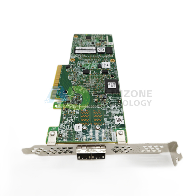 Broadcom MegaRAID 9380-8e / 05-25528-04 / LSI00438 / RAID Controller Cards / Storage Adapters