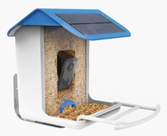 BF002 Smart Bird Feeder with WI-FI Camera