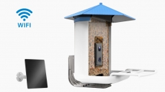 BF21 Smart Bird Feeder with WI-FI Camera
