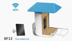 BF13 Smart Bird Feeder with WI-FI Camera