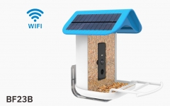 BF23B Smart Bird Feeder with WI-FI Camera