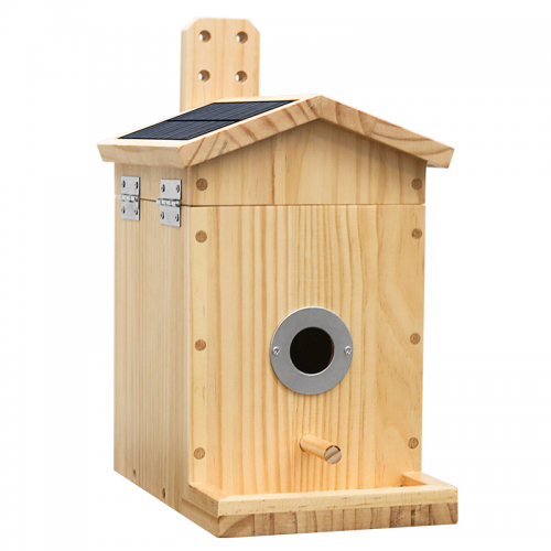 NH11 Smart wifi bird house with camera
