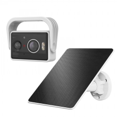 BF37 Smart Al Bird Recognition Camera