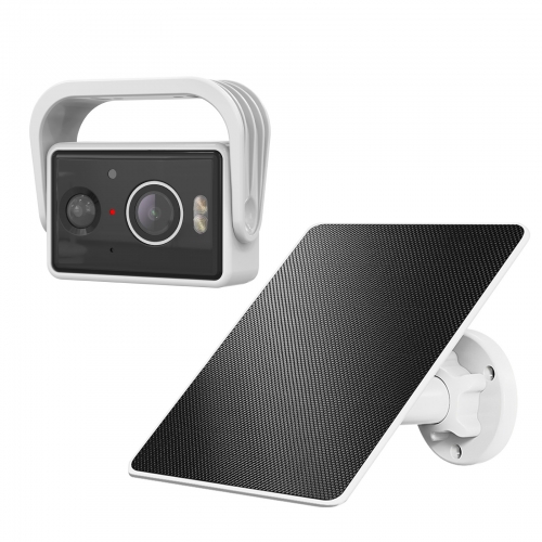 BF37 Smart Al Bird Recognition Camera