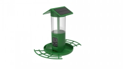 BF27 Mulit-Function Feeder with Camera