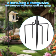 FSS01 Feeder Station Stabiliser
