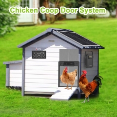 T1-100 Smart Coop System