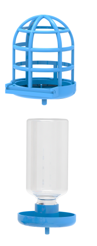 Feeding Accessory