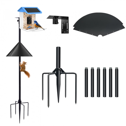 FSS01 Feeder Station Stabiliser
