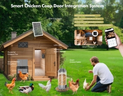 T1-100 Smart Coop System
