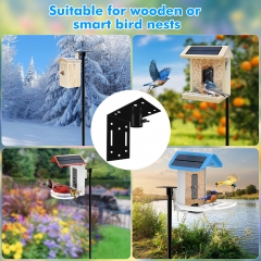 FSS01 Feeder Station Stabiliser