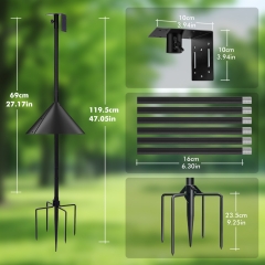 FSS01 Feeder Station Stabiliser